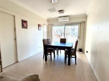 Living Comedor · Departamento 3 Ambientes en Barracas Venta
