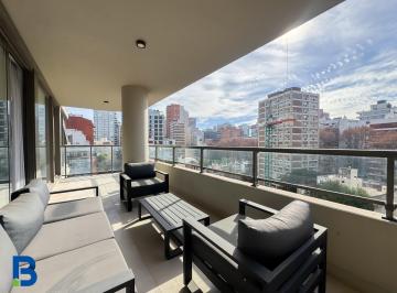 Departamento · 188m² · 4 Ambientes · 2 Cocheras · Departamento en Venta en Belgrano, Capital Federal, Buenos Aires