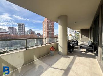 Departamento · 188m² · 4 Ambientes · 2 Cocheras · Departamento en Venta en Belgrano, Capital Federal, Buenos Aires