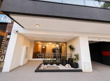 Departamento · 63m² · 3 Ambientes · Alquiler Depto 3 Ambientes V. Luro Frente Balcon