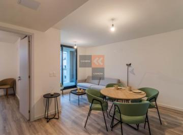 Foto1 · Venta Apartamento de 1 Dormitorio en Palermo