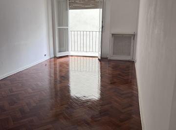 Departamento de 3 ambientes, Recoleta · Departamento en Alquiler Av Santa Fe 2100 Recoleta