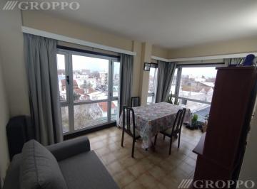 Departamento · 50m² · 2 Ambientes · 2 Ambientes en Barrio Chauvin - Posee Dependencia