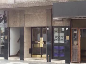 Departamento · 42m² · 2 Ambientes · Santilli - Saenz 343 9º B - Lomas de Zamora Oeste