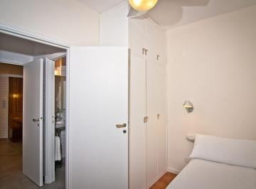 Departamento · 100m² · 3 Ambientes · 1 Cochera · Departamento en Alquiler en Recoleta Amoblado