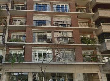 Departamento · 100m² · 3 Ambientes · 1 Cochera · Departamento en Alquiler en Recoleta Amoblado