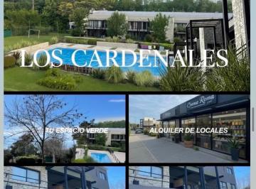 Departamento de 2 ambientes, Carabelas · Alquiler y Venta Depto Los Cardenales, 2 Ambientes.