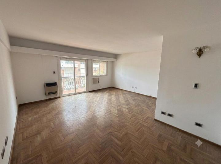 Departamento · 65m² · 4 Ambientes
