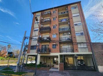 Departamento de 2 ambientes, Tigre · Tigre Centro - Sarmiento Al 600 Esq. Enciso