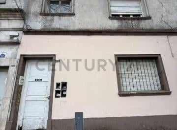Departamento · 73m² · 3 Ambientes · 7 y 71 Alquiler Departamento 2 Dorm. con Patio La Plata