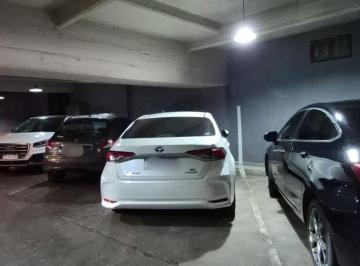 Garage · 13m² · Venta Cochera Fija Cubierta Villa Urquiza