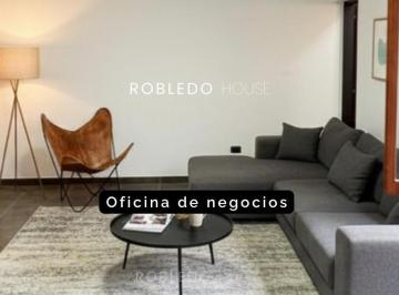 Oficina comercial · 30m² · 1 Ambiente · Oficina en Alquiler 30 m² Av Bicentenario 58 Salta Capital (Todo Inlcuido)