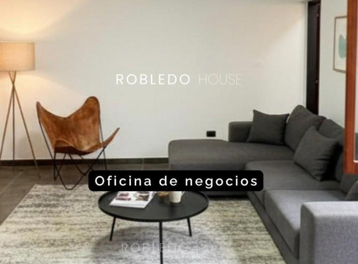Oficina comercial · 30m² · 1 Ambiente