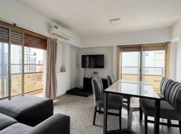 Departamento · 60m² · 3 Ambientes · Departamento en Venta de 3 Ambientes, Piso Alto, en Torre, Quilmes Centro. Apto Credito