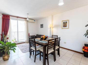 Departamento · 53m² · 4 Ambientes · Departamento 2 Dorm. en Centro