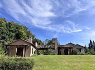 Casa · 350m² · 12 Ambientes · 2 Cocheras · Casa en Venta en Salta, Ruta 28, Castellanos, San Lorenzo