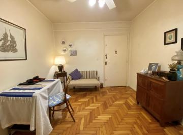Departamento · 30m² · 2 Ambientes · Palermo: 2 Ambientes con - Darregueyra 2186
