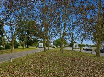 Terreno , Pilar · Lote en Venta Barrio Los Ombues, Estancias del Pilar