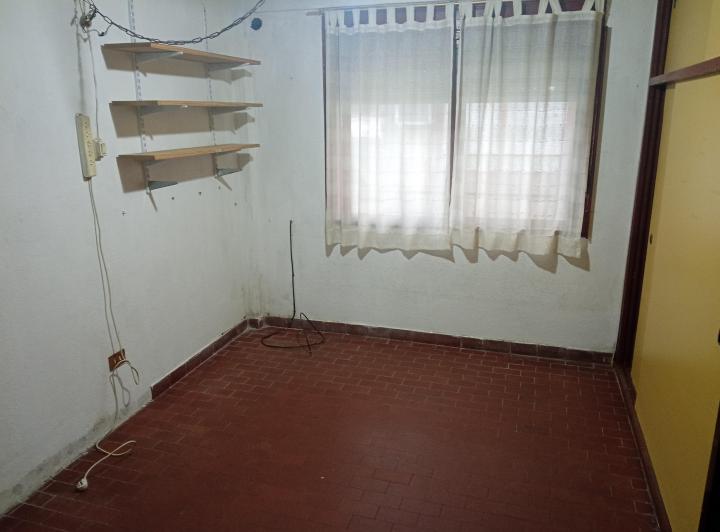 Departamento · 25m² · 1 Ambiente