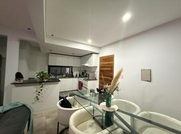 Departamento · 63m² · 4 Ambientes · 1 Cochera · Duplex en Venta en Complejo Villa Arauca en Maipu Mendoza
