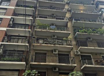 Departamento · 40m² · 2 Ambientes · Lindísimo Dos Ambientes en Recoleta