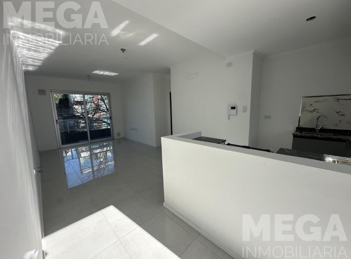Departamento · 70m² · 3 Ambientes · 1 Cochera