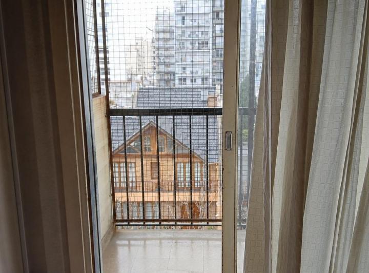 Departamento en Venta - Villa del Parque