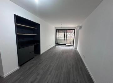 Departamento · 32m² · Alquiler de Monoambiente a Estrenar con Amenities Premium