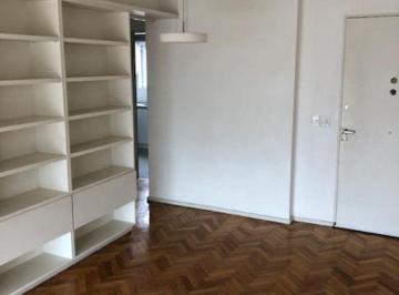 Departamento de 2 ambientes, Balvanera · 2 Ambientes Al Contrafrente