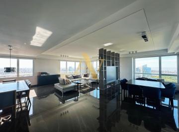 Departamento · 305m² · 4 Ambientes · 3 Cocheras · Departamento en Puerto Madero