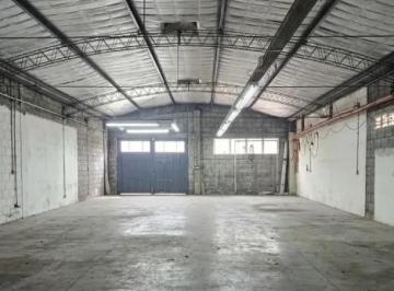 Depósito · 400m² · Depósito 400 m² en Alquiler en Caba - Chacarita