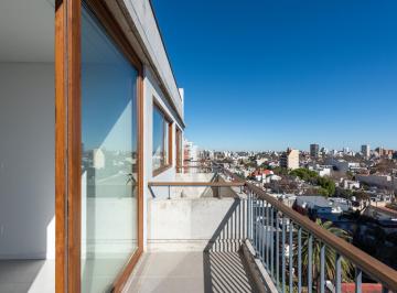 Departamento · 80m² · 3 Ambientes · Venta de 3 Ambientes en Villa del Parque