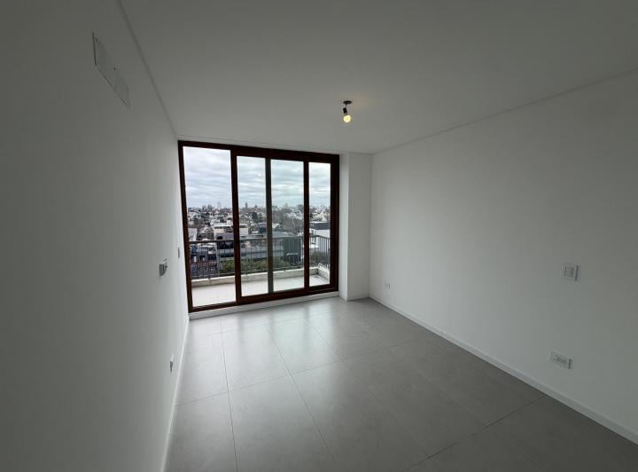 Venta de 3 Ambientes en Villa del Parque