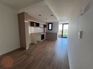 Departamento · 52m² · 2 Ambientes · Venta - Departamento de 2 Ambientes a Estreanr en Zona San José