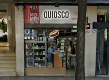 Local comercial · 21m² · Av Juramento Esquina 11 de Septiembre - Local Unico en Esquina - Venta con Renta