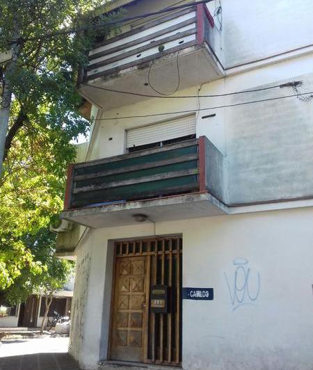 Departamento · 70m² · 3 Ambientes