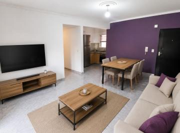 PH · 70m² · 2 Ambientes · 1 Cochera · Alquiler PH 2 Ambientes · Lomas del Mirador