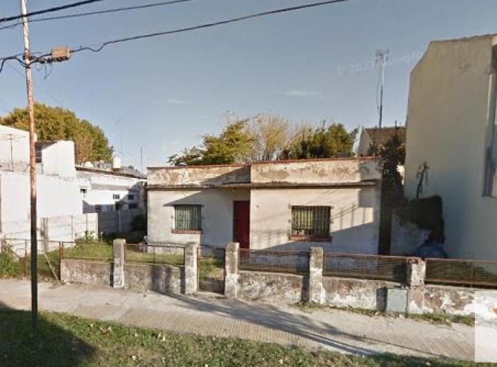 Terreno · 592m²