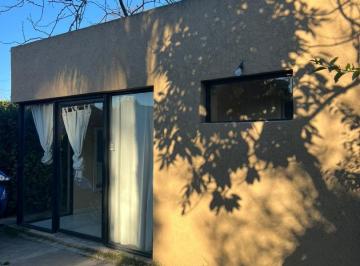 Casa · 50m² · 4 Ambientes · Casa en Alquiler de Vicenzo Grande Pilar 3 Amb