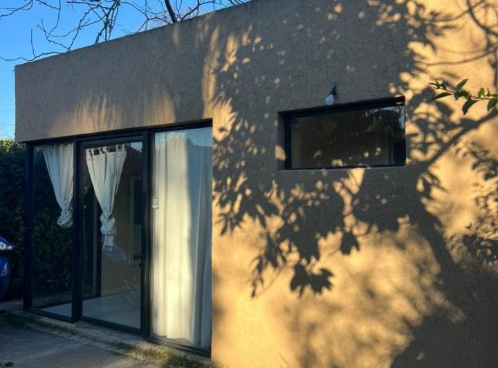 Casa · 50m² · 3 Ambientes
