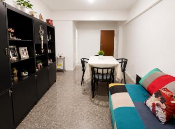 Departamento · 60m² · 3 Ambientes · Venta 3 Ambientes Contrafrente Retasado