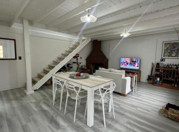 PH · 105m² · 3 Ambientes · Casa PH Venta City Bell 2 Dorm. Pileta