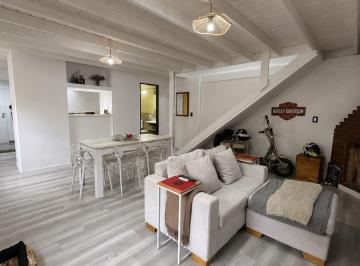 PH · 105m² · 3 Ambientes · Casa PH Venta City Bell 2 Dorm. Pileta Banco
