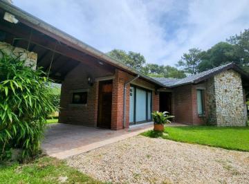 Casa · 78m² · 3 Ambientes · Casa en Mar de Las Pampas
