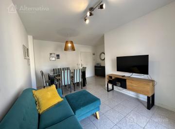 Departamento · 47m² · 2 Ambientes · Departamento 2 Ambientes en Alquiler Temporario con Amenities, Balvanera.