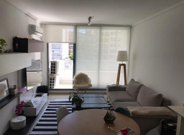 Departamento de 2 ambientes, Palermo · Palermo Premium Luminoso con Balcon