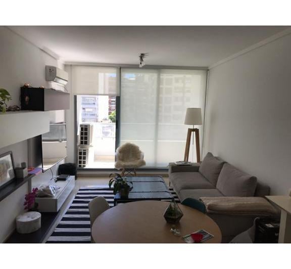 Departamento · 55m² · 2 Ambientes