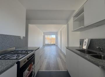 Departamento · 44m² · 2 Ambientes · 1 Cochera · Departamento en Parque Cha