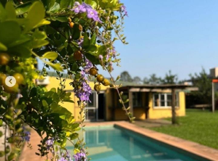 Casa · 60m² · 1 Ambiente
