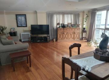 Departamento · 158m² · 5 Ambientes · 1 Cochera · Venta Duplex 5 Ambientes Dependencia Balcon Cochera Baulera